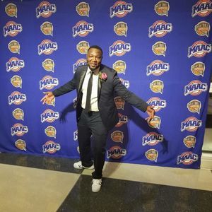 Meet your Posher, Daryl